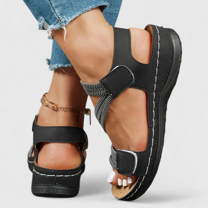 Marina™ | Sophisticated Sandals
