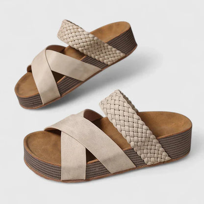 Danzelle | Orthopedic Sandals