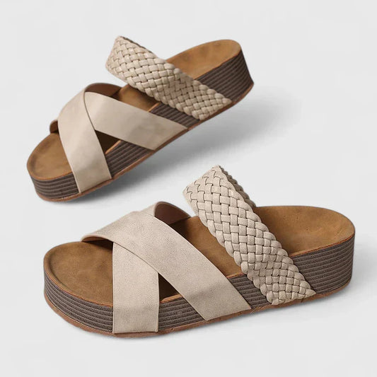 Danzelle | Orthopedic Sandals