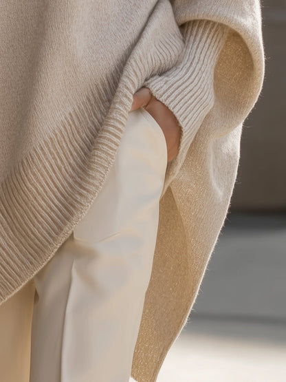 Mona™ | Oversized Sweater