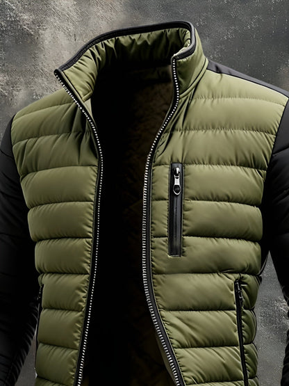ERIC | CASUAL JACKET FOR MEN