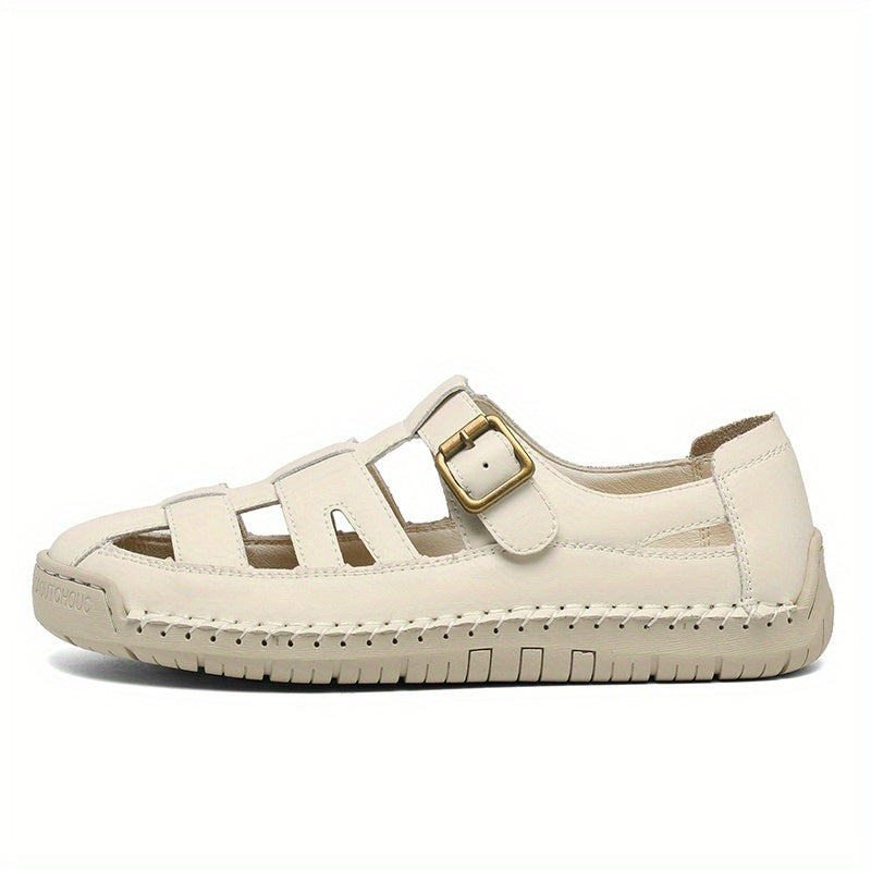 Solea™ | Lightweight Comfort Sandals for Sunny Days