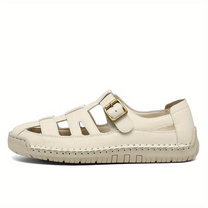Solea™ | Lightweight Comfort Sandals for Sunny Days