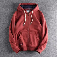 Brick Red