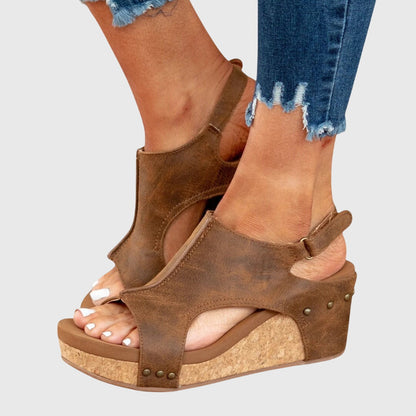 Adelle™ | Orthopedic Sandals