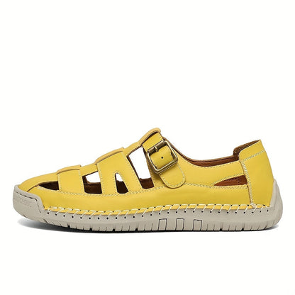 Solea™ | Lightweight Comfort Sandals for Sunny Days