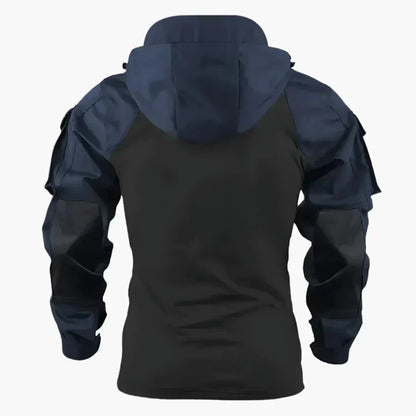 Colton | All-Weather Tactical Jacket