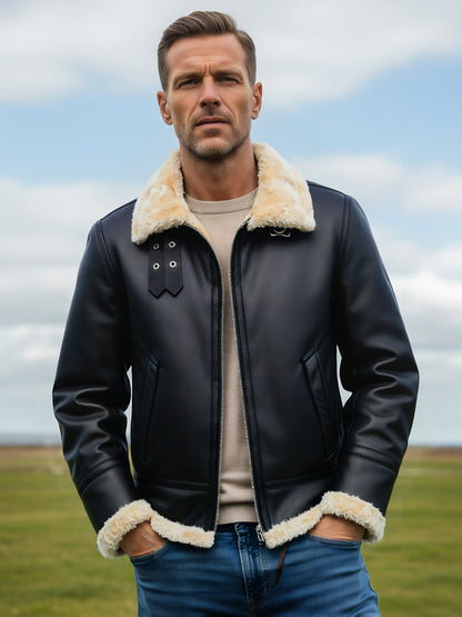 Leon | The Aviator