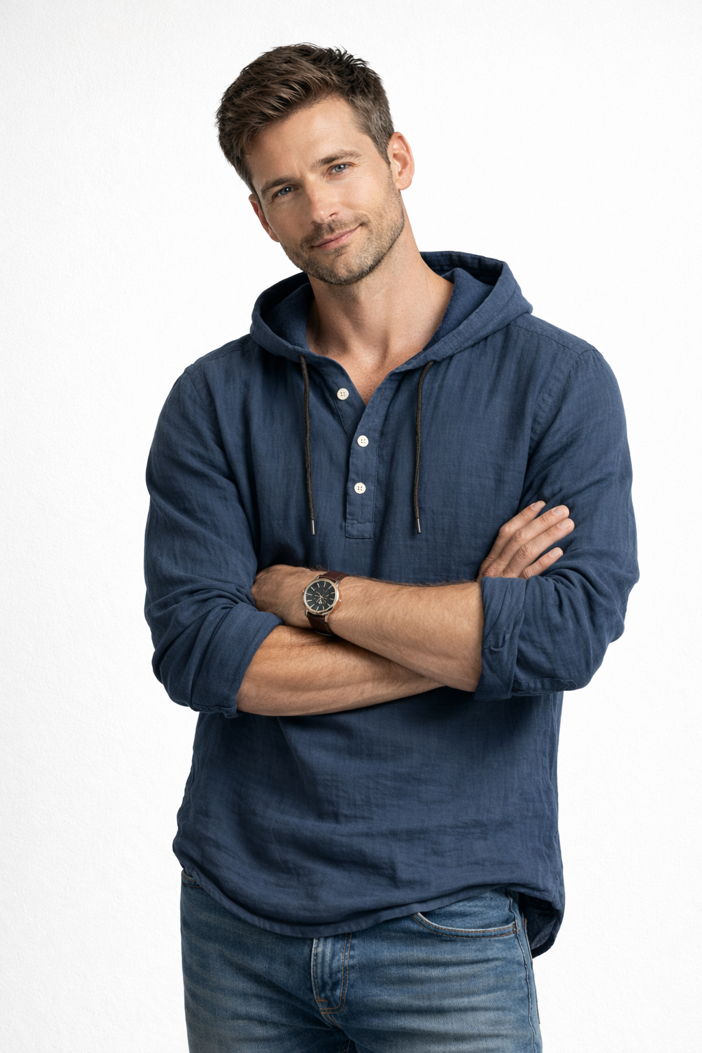 George™ | Linen Shirt