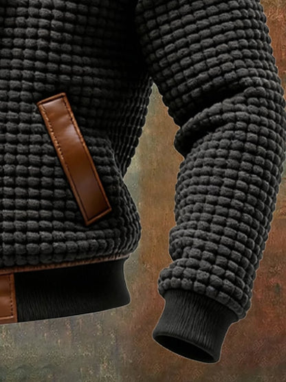 Léo™ | DELUXE THERMAL JACKET