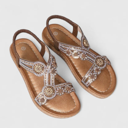 Ashlyn™ | Elegant Sandals
