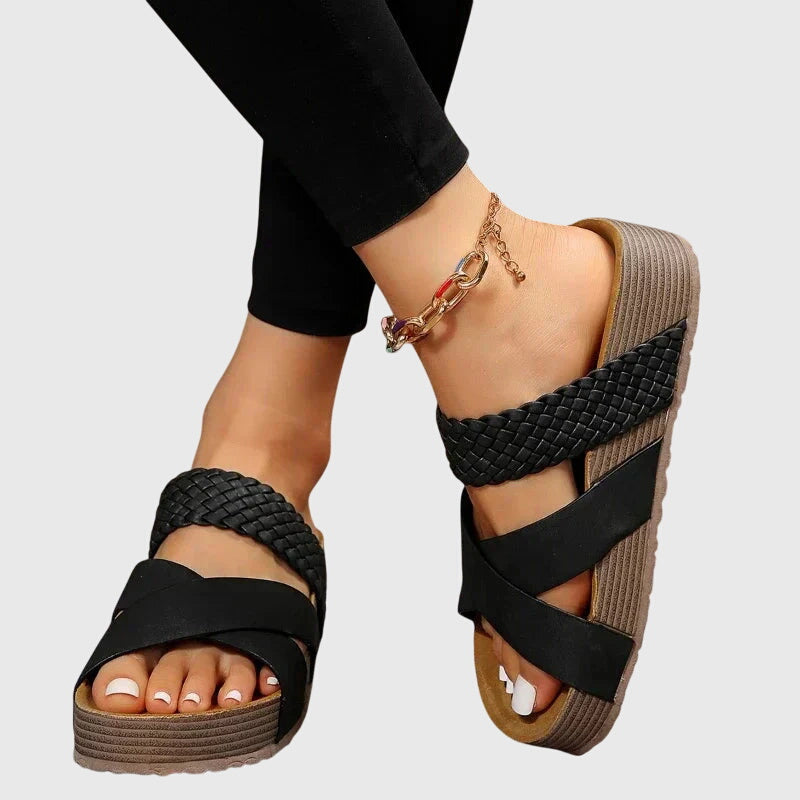 Saphina™ | Orthopedic Sandals
