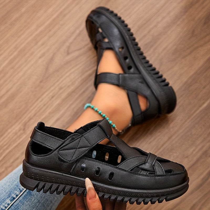 Mara™ | Comfort Sandals with Stable Sole