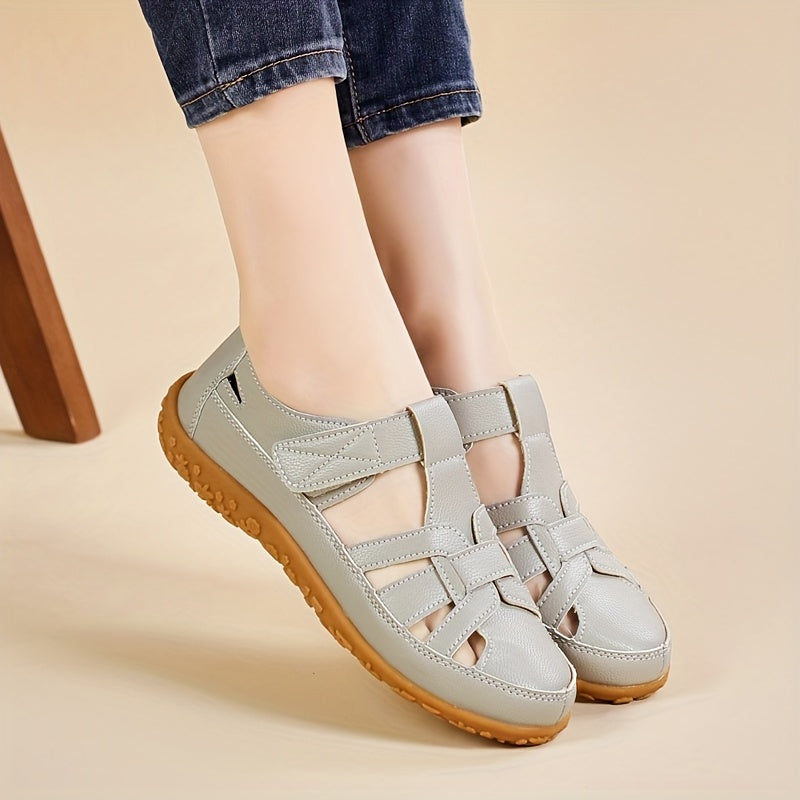 Lea™ | Comfortable Comfort Sandals for Every Day