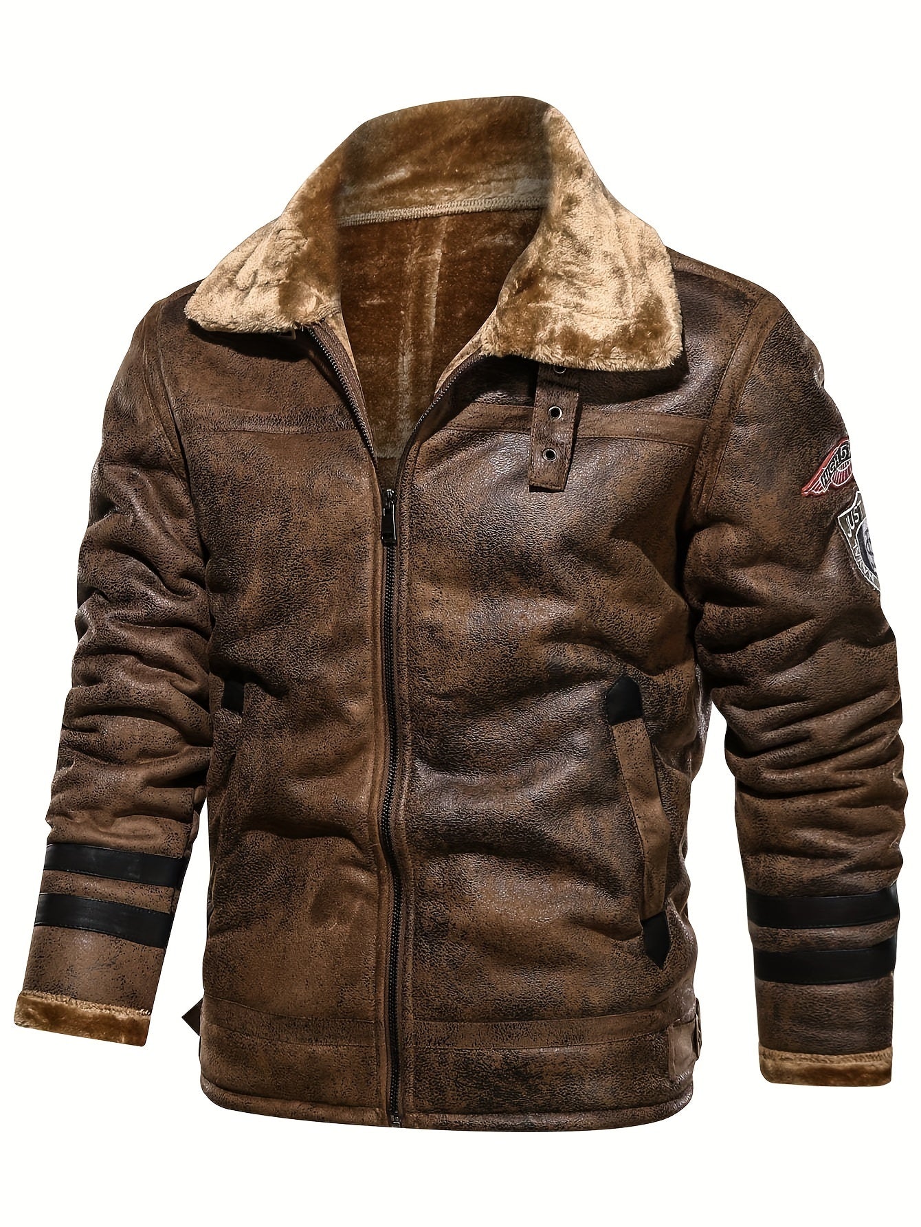 Johnny | The Vintage Pilot