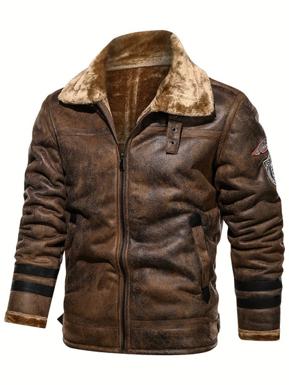Johnny | The Vintage Pilot