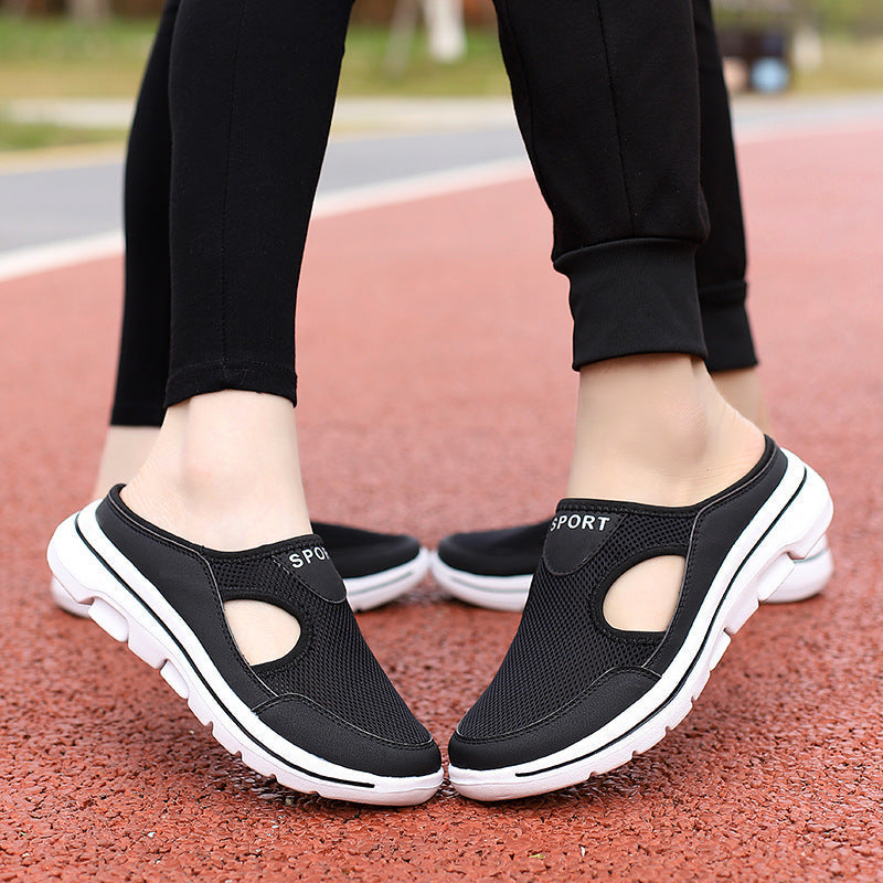 AeroStride™  | Comfortable Breathable Supportive Sports Sandals