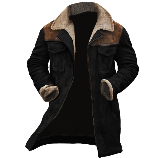 Torvyn™ | Tweed Jacket