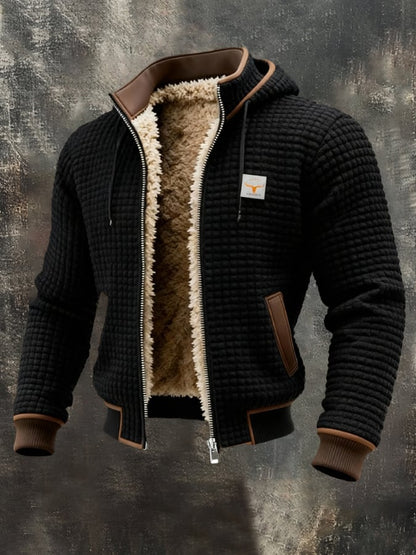 BILLY | ARCTIC PRESTIGE JACKET