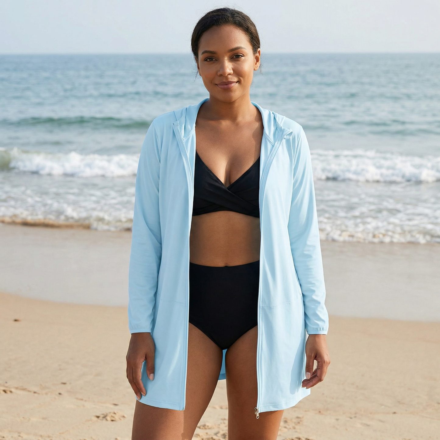 Nerissa™ | UV Cover 50+
