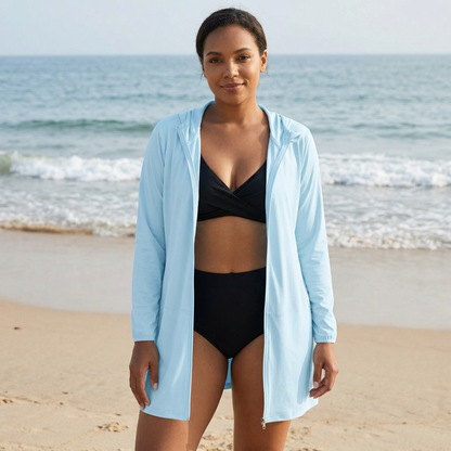 Nerissa™ | UV Cover 50+