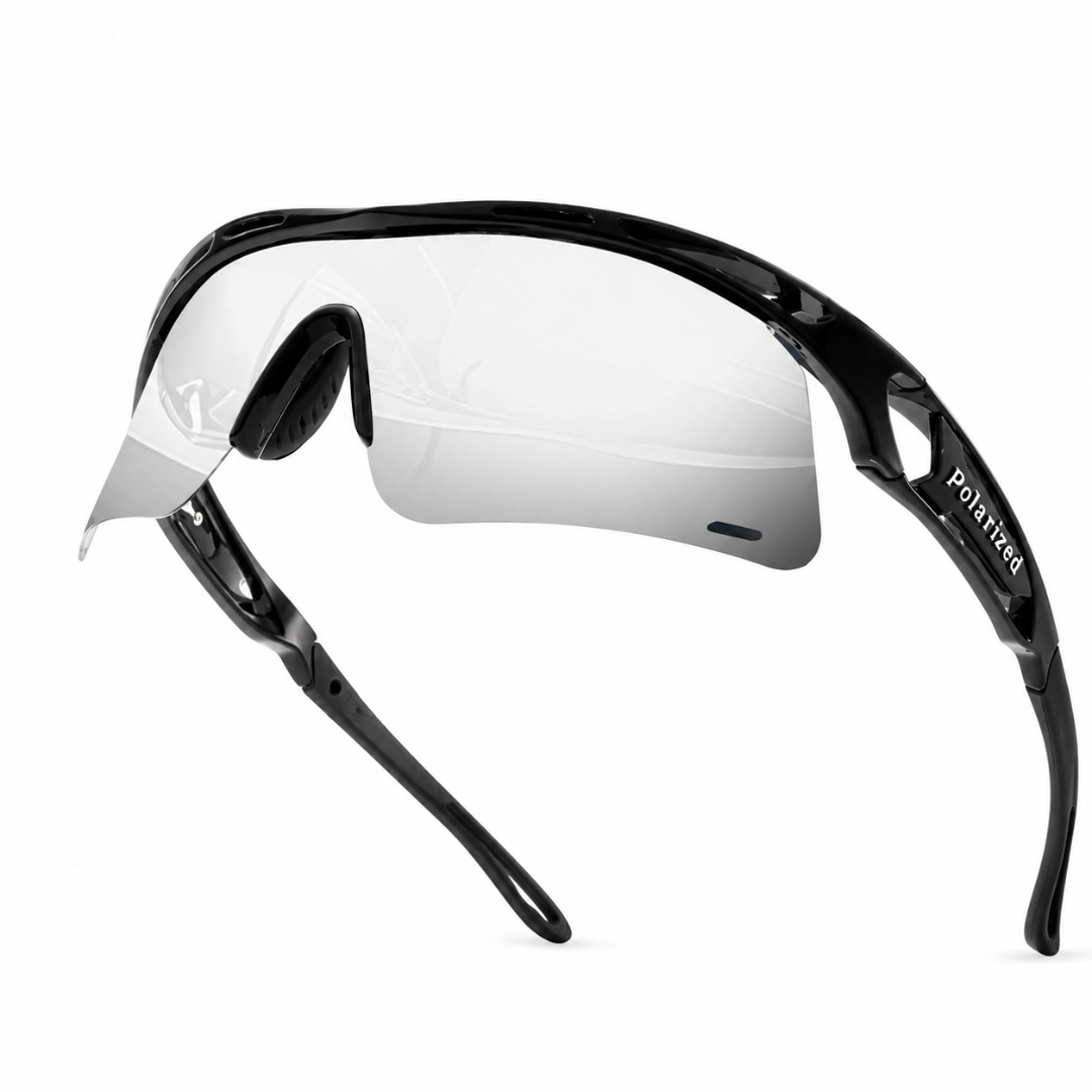 VeloShield™ — Polarized Sport Sunglasses