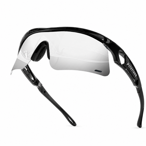 VeloShield™ — Polarized Sport Sunglasses