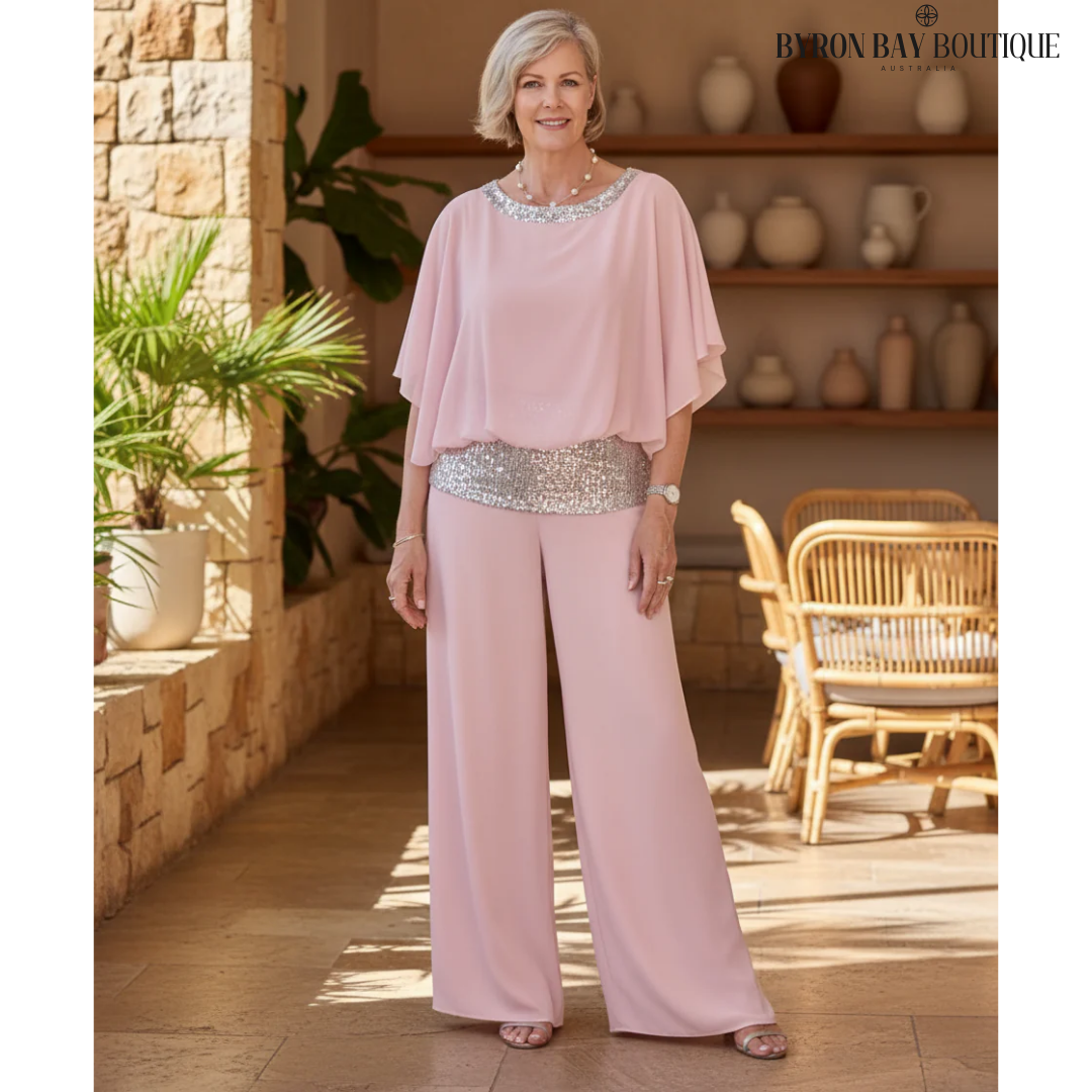 Mireya™ - Classy Elegant Set