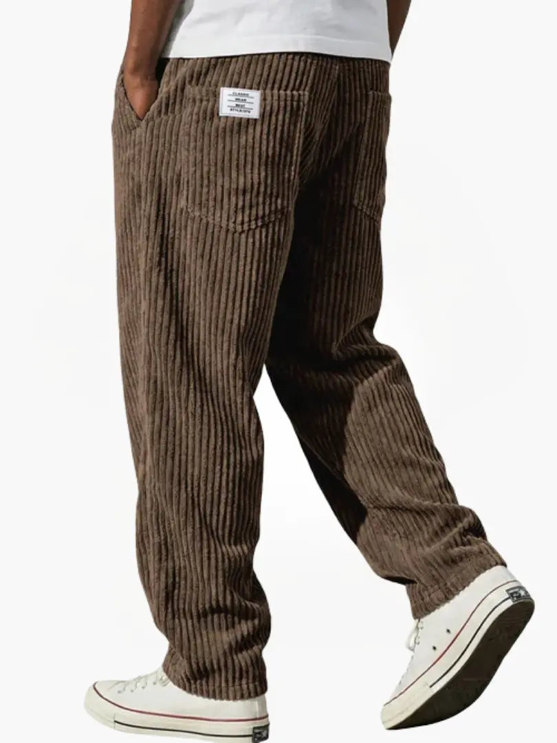 Blanco™ | Men's Corduroy Pants