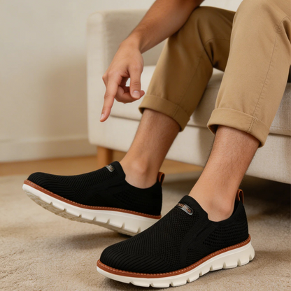 SlipEase™ | Slip In Loafers