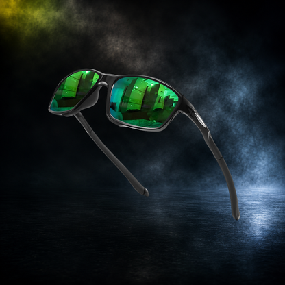 Eclipse™ — Polarized Day & Night Sunglasses