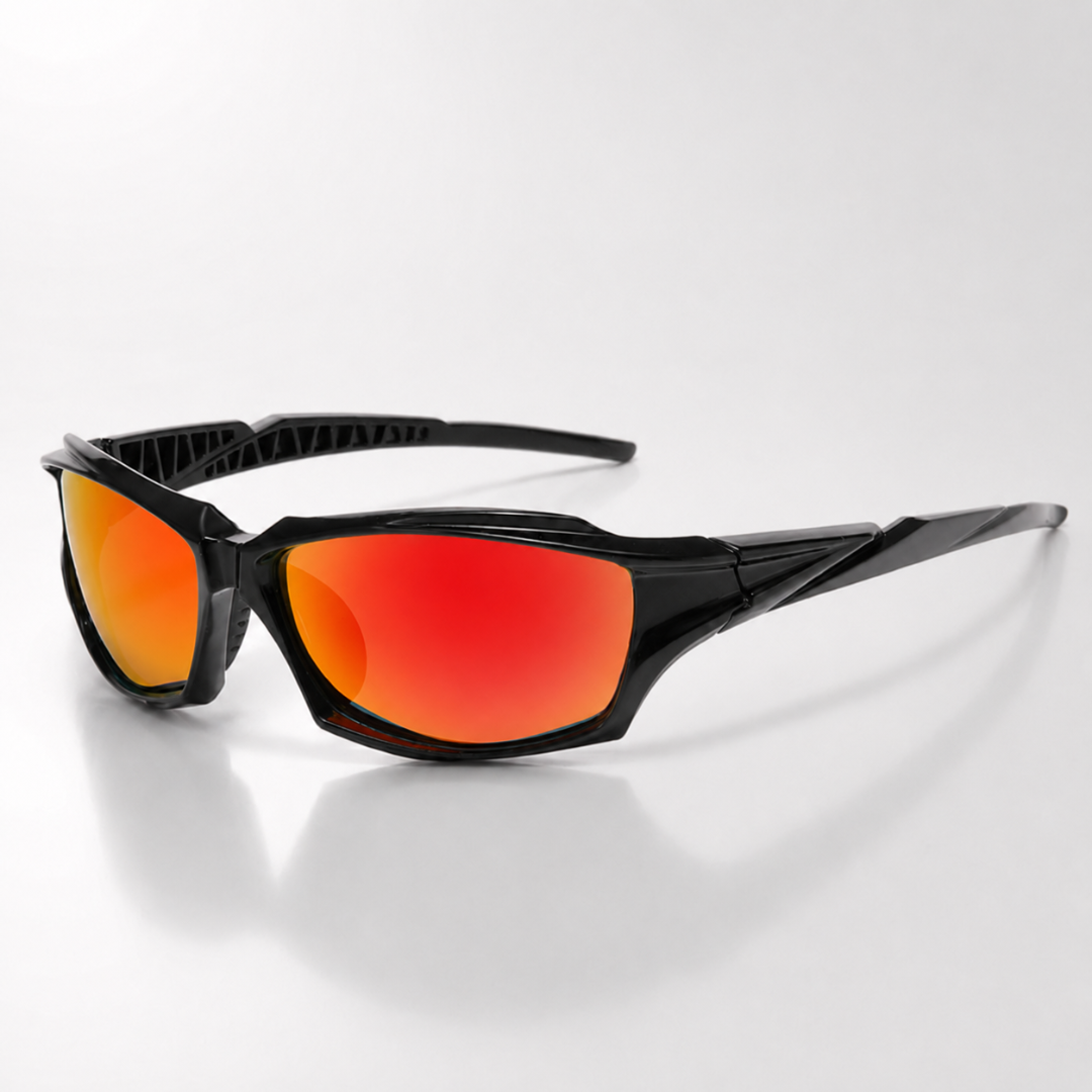 Sawyer™ — Polarized Sport Sunglasses for Men