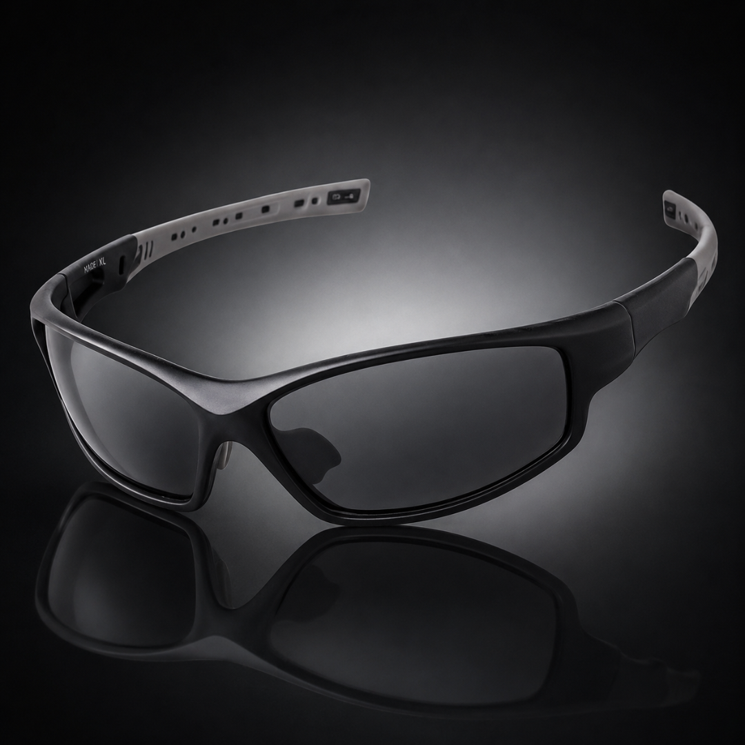 StormShield™ – Polarized Sport Sunglasses