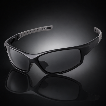 StormShield™ – Polarized Sport Sunglasses