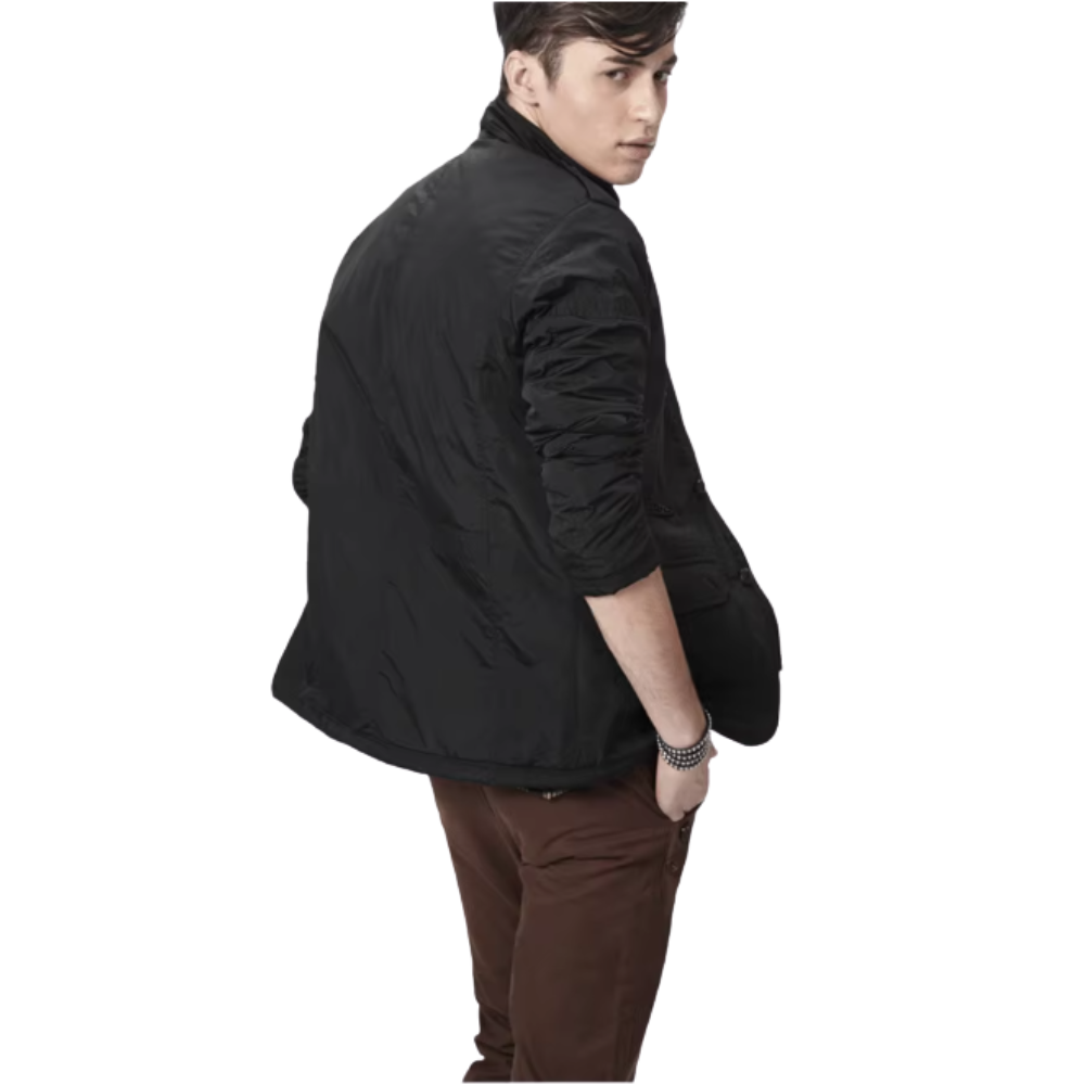 Jaden | Stylish Windbreaker Jacket