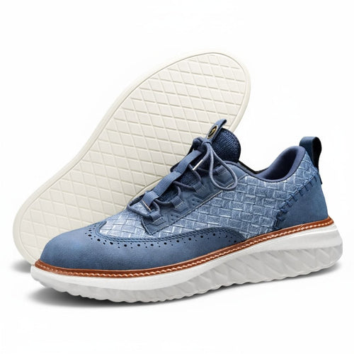 Cullen™ | All-Day Comfort & Pain-Free Walking Shoes