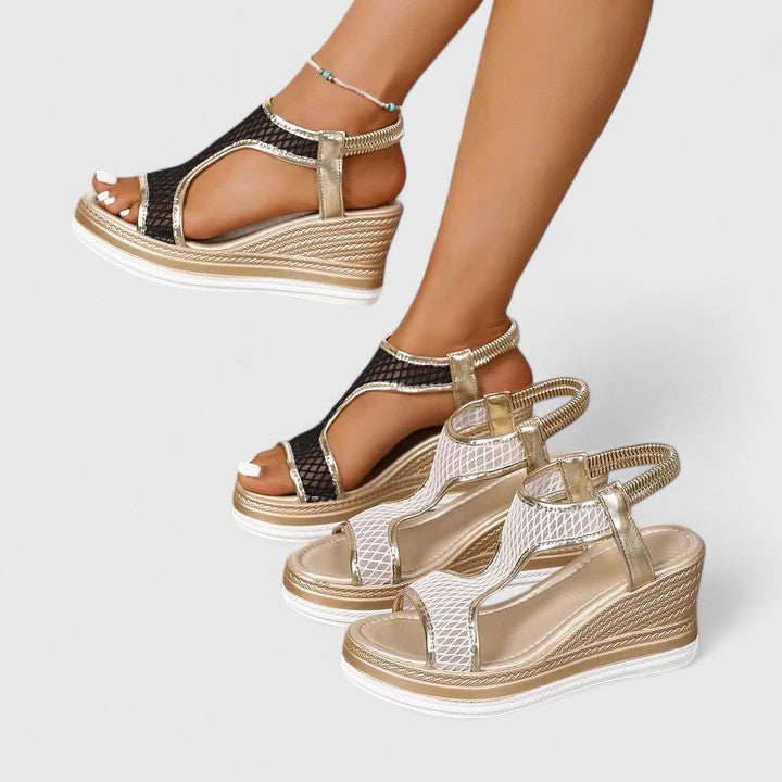 Tatyanna™ | Elegant Sandals