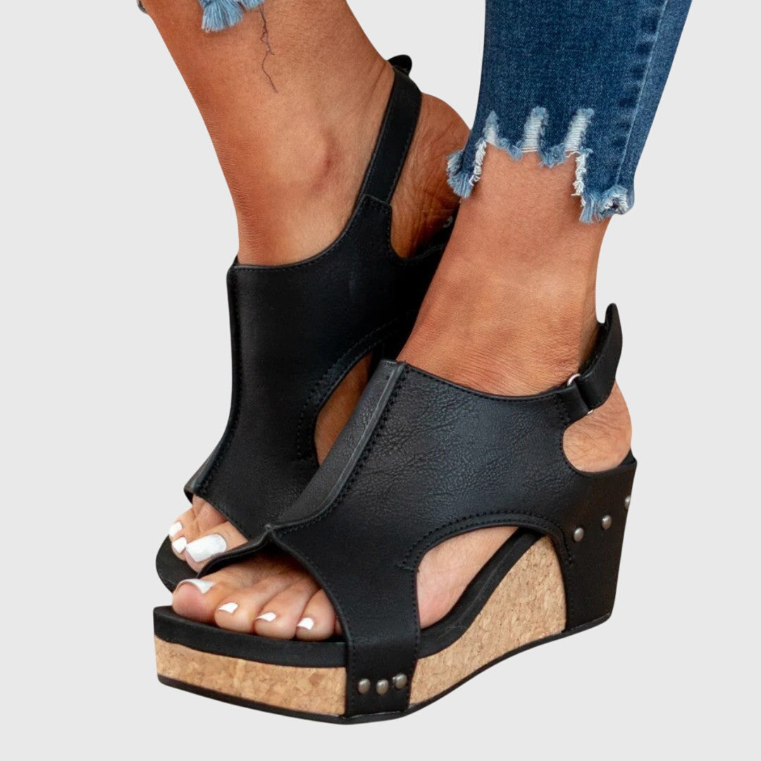 Adelle™ | Orthopedic Sandals