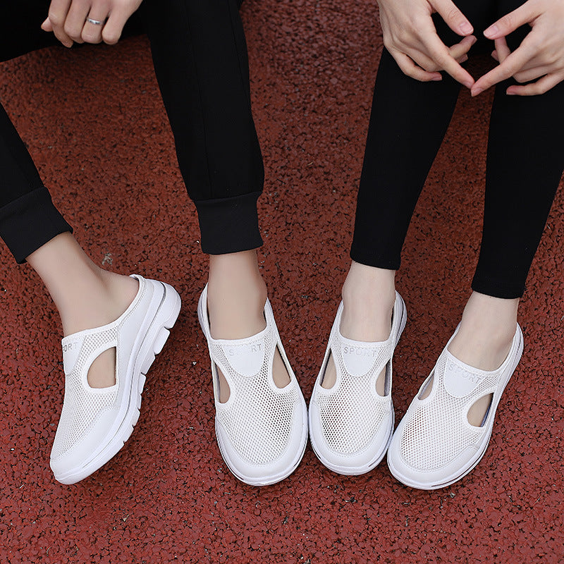 AeroStride™  | Comfortable Breathable Supportive Sports Sandals
