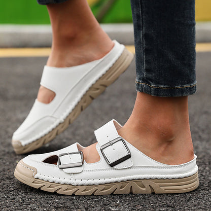 Romy™ | Sporty Summer Sandals with Adjustable Straps
