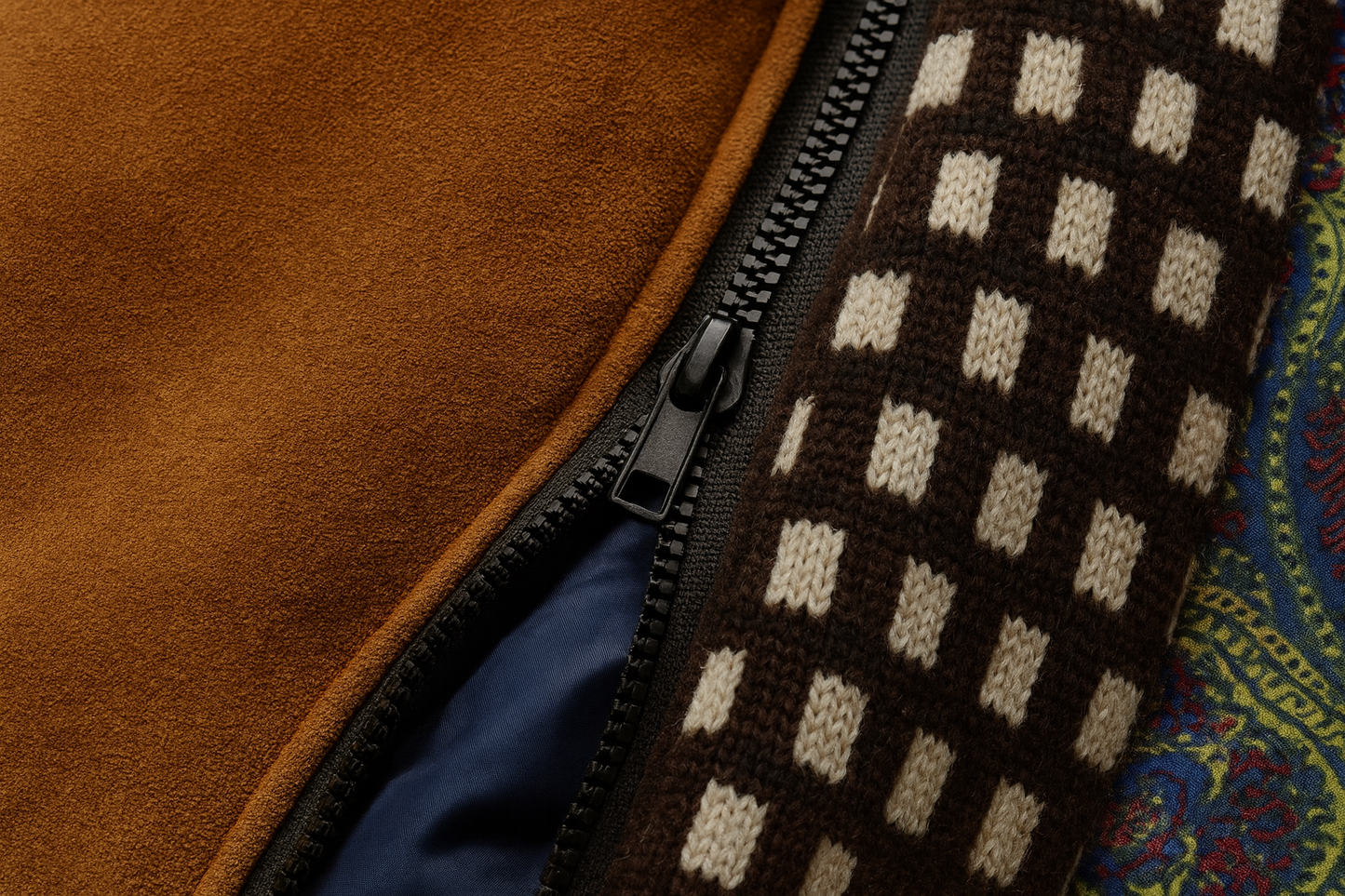 ARTHUR | WINTER COAT