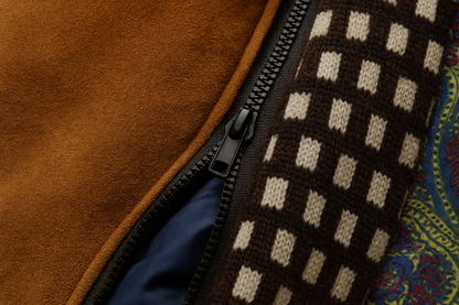 ARTHUR | WINTER COAT
