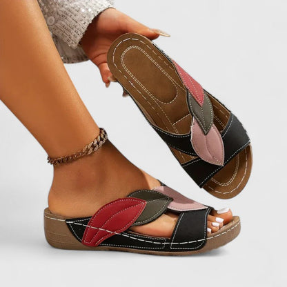 Nina™ | Orthopedic Sandals