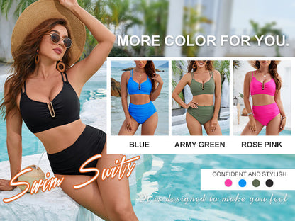 Janna™ | Shaping Bikini Set