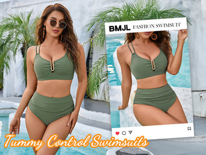 Janna™ | Shaping Bikini Set