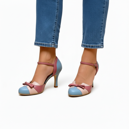 Arlina™ | Elegant Heels