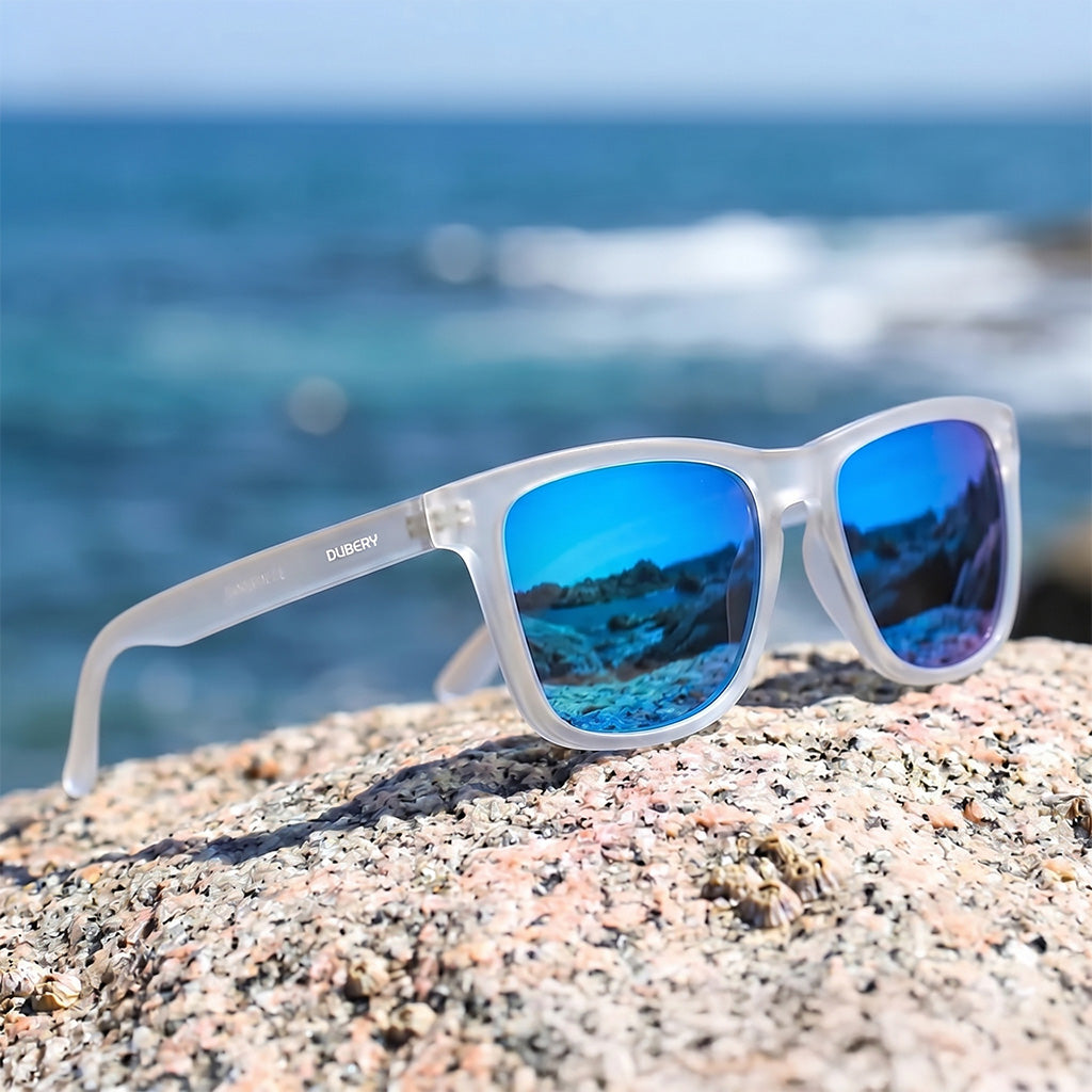 ReefShade™ | Polarized Wayfarer Beach