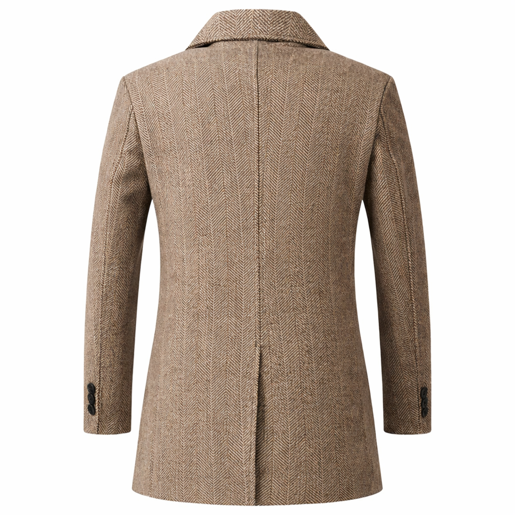 JOE | COAT