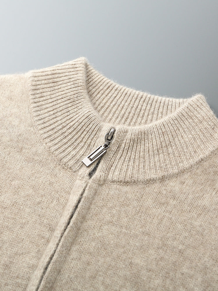 Arthur - Cashmere tracksuit