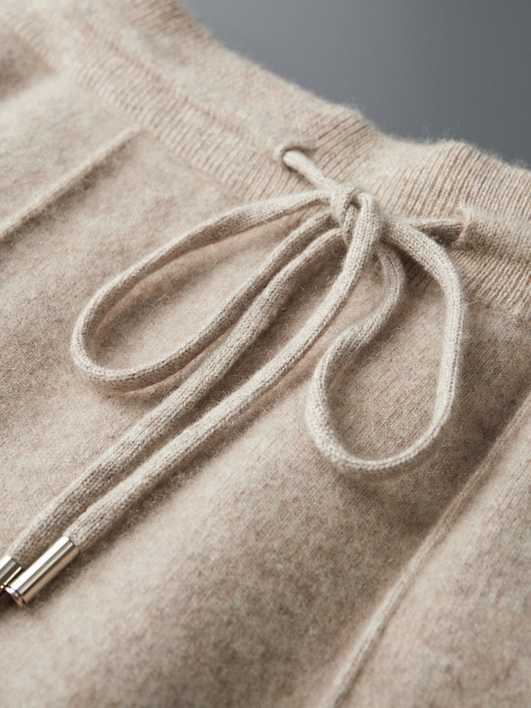Arthur - Cashmere tracksuit